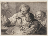 TvB G 3761
<br/>
Tekenleraar
<br/>
<em>Capellan, Antonio (ca.1740 ->1810)</em>